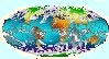 Il meteo di tutto il mondo